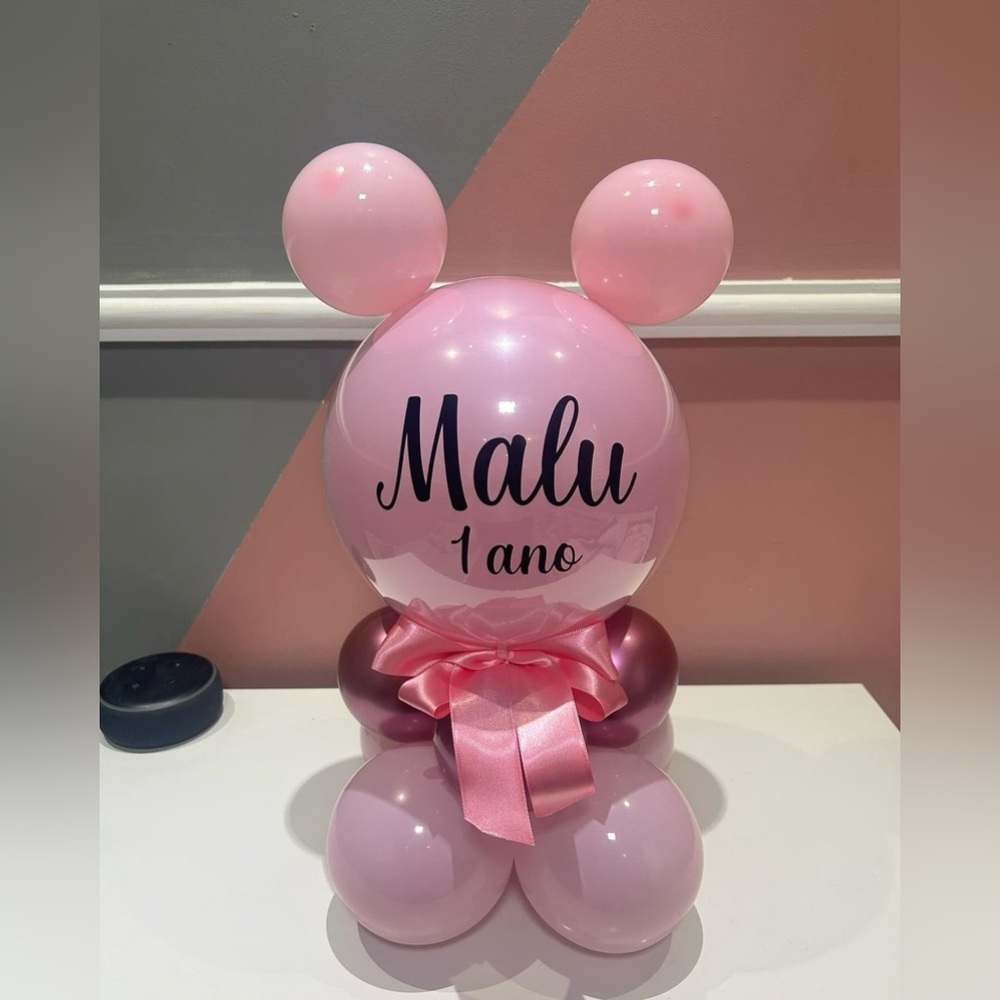 ๐ Custom Balloon Arrangements | Personalized Party Decor - Picture 8 of 14